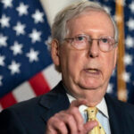 McConnell urges White House not to make coronavirus deal with Pelosi | USNN World News McConnell urges White House not to make coronavirus deal with Pelosi