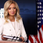McEnany: Trump has ‘condemned’ white supremacy, but 'shameful' media won't cover it | USNN World News McEnany: Trump has ‘condemned’ white supremacy, but 'shameful' media won't cover it