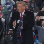 Michael Goodwin: Trump got my vote in 2016, here's why he gets it again in 2020 | USNN World News Michael Goodwin: Trump got my vote in 2016, here's why he gets it again in 2020