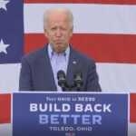 More gaffes from Biden prompt Trump to say former VP's 'dementia' is worsening | USNN World News Biden made a pair of slipups while speaking on the campaign trail Monday