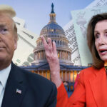 Pelosi faces backlash after rejecting Trump's latest stimulus offer | USNN World News 'Nancy Pelosi take this deal!' Andrew Yang tweeted