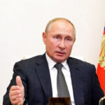 Putin offers 'sincere support' to Trump after positive COVID-19 test | USNN World News Putin offers 'sincere support' to Trump after positive COVID-19 test