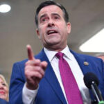 Nearly 1,000 documents provided to DOJ to support Durham probe, Ratcliffe says | USNN World News Ratcliffe says ODNI has provided nearly 1,000 documents to DOJ to support Durham probe