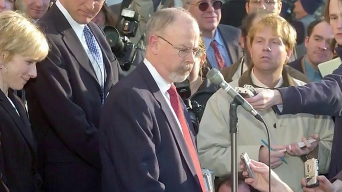 Ratcliffe says there 'should be' more Durham probe indictments