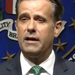 Russia, Iran attempting to influence 2020 elections to damage Trump, cause chaos, DNI Ratcliffe announces