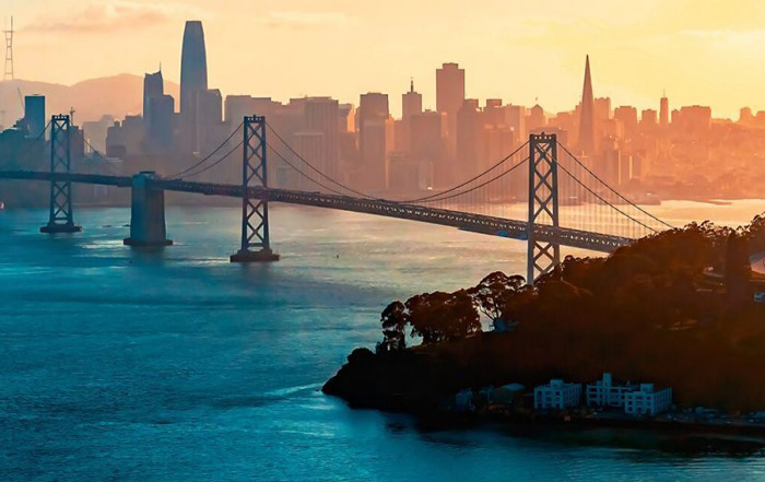 San Francisco tax revenue plunge points to resident exodus