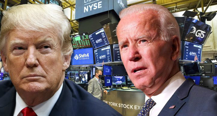 Stocks historically win in this election scenario