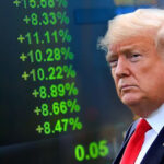 Stocks jump as stimulus talks and Trump’s recovery show progress | USNN World News Stocks jump as stimulus talks and Trump’s recovery show progress