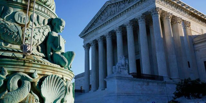 Supreme Court blocks federal abortion pill delivery restrictions; first abortion decision since Ginsburg death