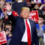 Team Trump Turns Tide in Voting Law Legal Battles | USNN World News Team Trump Turns Tide in Voting Law Legal Battles
