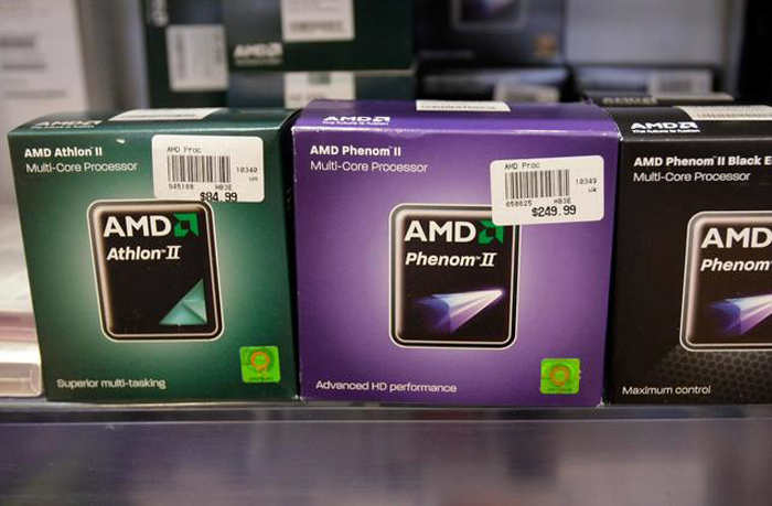 Tech leads on AMD-Xilinx’s $35 billion semiconductor deal