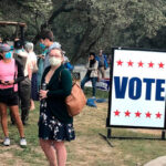 Texas Republicans challenge curbside, drive-thru voting in new lawsuit | USNN World News Texas Republicans challenge curbside, drive-thru voting in new lawsuit