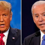 Trump, Biden clash over Hunter Biden business questions at final presidential debate | USNN World News Trump, Biden clash over Hunter Biden business questions at final presidential debate