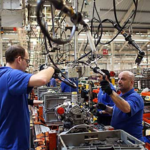 Trump and Biden's final economic pitch: GDP growth vs 'deep hole' | USNN World News Trump and Biden's final economic pitch: GDP growth vs 'deep hole'