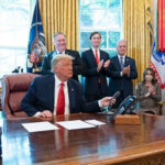 Trump announces peace deal between Sudan and Israel, says more nations will normalize relations | USNN World News Trump announces peace deal between Sudan and Israel, says more nations will normalize relations