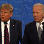 Trump pushes back against changes to future debates as team Biden requests ‘mute button’ | USNN World News Trump pushes back against changes to future debates as team Biden requests ‘mute button’