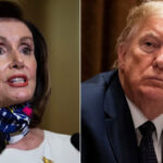 Trump taunts Pelosi over new stimulus checks, one day after halting relief talks | USNN World News Trump taunts Pelosi over new stimulus checks, one day after halting relief talks