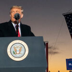 Trump tells Pennsylvania crowd he just signed executive order to protect fracking | USNN World News Trump tells Pennsylvania crowd he just signed executive order to protect fracking