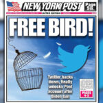 Twitter lifts New York Post's suspension over Hunter Biden report | USNN World News Twitter lifts New York Post's suspension over Hunter Biden report