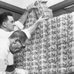 US states face biggest cash crisis since the Great Depression