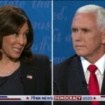 Undecided voters found Harris 'abrasive, condescending' in vice presidential debate: Frank Luntz