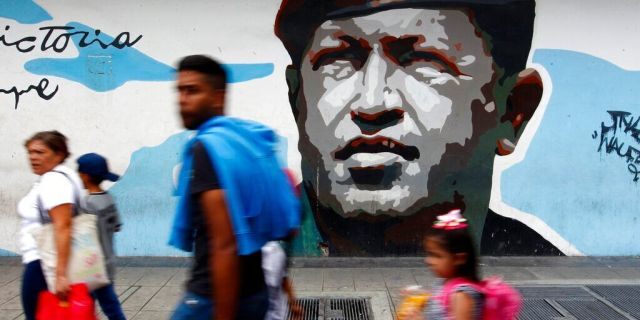 When court packing goes wrong: Venezuela and other Latin American countries offer sobering reality