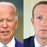 Zuckerberg 'not aware' that Facebook election integrity official worked for Biden