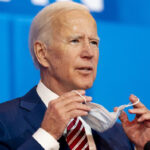 Joe Biden appears to confuse Trump with former President George W. Bush | USNN World News Joe Biden appears to confuse Trump with former President George W. Bush