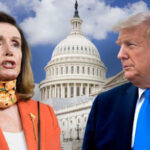 Trump knocks Pelosi, Schumer for 'blue-state bailout' amid coronavirus relief standstill | USNN World News Trump knocks Pelosi, Schumer for 'blue-state bailout' amid coronavirus relief standstill