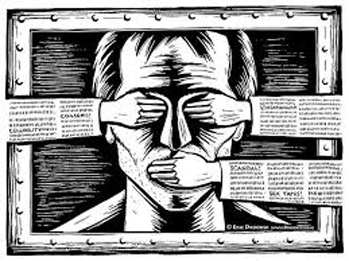 Big Tech CEOs called to testify Wednesday before Senate amid censorship uproar | USNN World News Big Tech CEOs called to testify Wednesday before Senate amid censorship uproar
