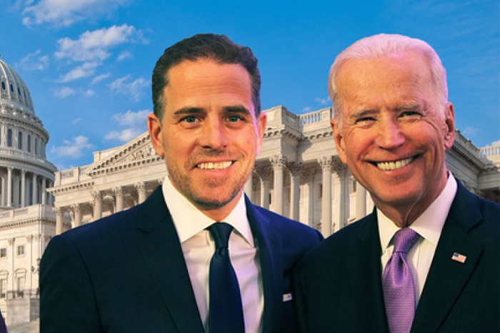 Trump urges Barr to 'act fast,' 'appoint somebody' to probe Hunter Biden business dealings | USNN World News Trump urges Barr to 'act fast,' 'appoint somebody' to probe Hunter Biden business dealings