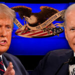 Trump-Biden presidential debate schedule now in limbo amid fight over format change | USNN World News Trump-Biden presidential debate schedule now in limbo amid fight over format change