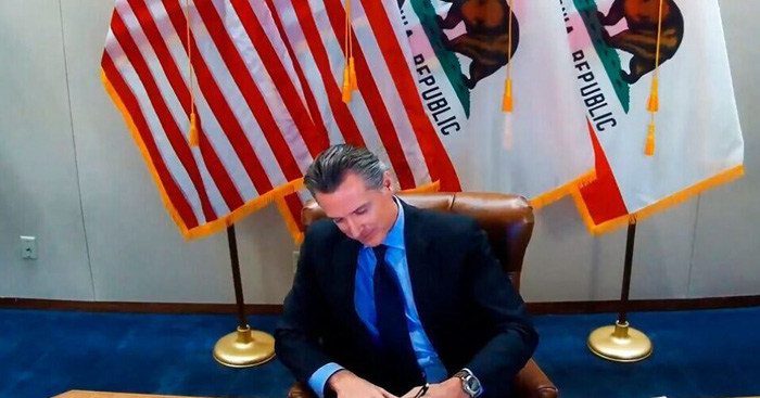 Ignoring issues, California reparations bill illogical