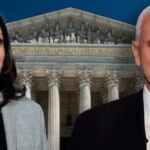 Vice presidential debate: Kamala Harris ducks Pence’s court-packing question | USNN World News Vice presidential debate: Kamala Harris ducks Pence’s court-packing question