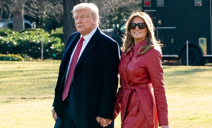 President Trump is “doing very well” and has no difficulty breathing, his medical team said Saturday -- the morning after he was transferred to Walter Reed National Military Medical Center. White House physician Dr. Sean Conley and other members of the medical team briefed reporters on Trump’s condition. Conley said they were “extremely happy with the progress” Trump is making. TRUMP TRANSFERRED TO WALTER REED 'OUT OF AN ABUNDANCE OF CAUTION' AFTER TESTING POSITIVE FOR CORONAVIRUS "This morning, the president is doing very well," he said. However, moments after the press conference, a source familiar with the president's health gave a more cautious diagnosis to the press pool. "The President's vitals over last 24 hours were very concerning and the next 48 hours will be critical in terms of his care," the source said. "We are still not on a clear path to a full recovery." TRUMP TESTS POSITIVE FOR CORONAVIRUS: HERE'S WHO ELSE IS POSITIVE Dr. Sean Dooley said that cardiac, kidney and liver functions are all normal, that Trump is not on oxygen and is not having any difficulty breathing or walking. He quoted Trump as saying: “I feel like I could walk out of here today.” Separately, Dr. Brian Garibaldi described Trump as being in "such great spirits." The doctors also said Trump had been fever-free for 24 hours, and that symptoms of a nasal cough and fatigue had all “resolved.” However, they did not give a date for when Trump may leave the center. 2020 adviser provides update after Trump diagnosisVideo Trump announced Friday morning that he and first lady Melania Trump had tested positive. A number of White House and campaign officials have also tested positive – including senior White House adviser Hope Hicks and Trump campaign manager Bill Stepien. On Saturday former New Jersey Gov. Chris Christie, who was on Trump's prep team for Tuesday's presidential debate, announced that he had tested positive. Trump was moved to the medical center later Friday in what was described as a precautionary measure after suffering symptoms the White House described as “mild.” Mrs. Trump, meanwhile, was described as "doing great" on Saturday by the medical team. On Friday afternoon, Conley said Trump had received an antibody cocktail, as well as zinc, Vitamin D, famotidine, melatonin and a daily aspirin. He later said Trump was taking a five day course of Remdesivir. Trump on Friday night tweeted that his treatment was "going well, I think!" CLICK HERE TO GET THE FOX NEWS APP “Thank you to all. LOVE!!!” Fox News' Brooke Singman and Dom Calicchio contributed to this report.