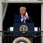 Trump warns US will be 'socialist nation' if Dems win, in first event since return to White House | USNN World News Trump warns US will be 'socialist nation' if Dems win, in first event since return to White House
