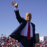 TOM DEL BECCARO: A Trump 'surprise' victory is in the offing; 10 reasons why | USNN World News TOM DEL BECCARO: A Trump 'surprise' victory is in the offing; 10 reasons why