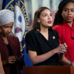 Progressives, including 'Squad,' release agenda to push Biden to the left | USNN World News Progressives, including 'Squad,' release agenda to push Biden to the left