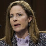 6 key moments from day two of Amy Coney Barrett's confirmation hearing | USNN World News 6 key moments from day two of Amy Coney Barrett's confirmation hearing