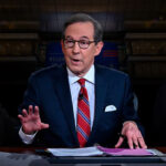 Chris Wallace: Trump 'bears the primary responsibility for what happened' at the debate