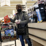 US consumer confidence dips slightly in October to 100.9 | USNN World News US consumer confidence dips slightly in October to 100.9