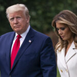 Trump, first lady send messages of calm, resilience from White House after testing positive for COVID | USNN World News Trump, first lady send messages of calm, resilience from White House after testing positive for COVID
