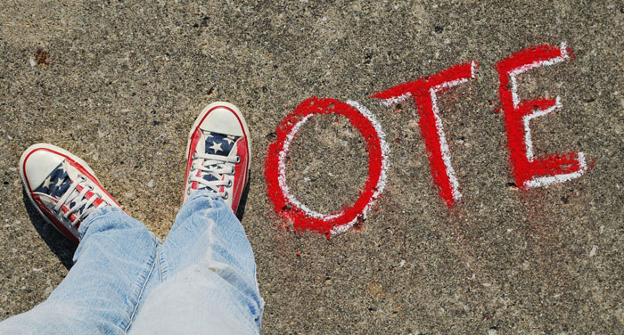 Early Voting Totals - Wisconsin