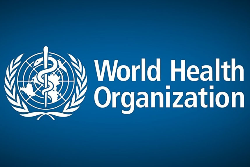 BREAKING NEWS - URGENT: WORLD HEALTH ORGANIZATION SAYS "END ALL; LOCKDOWNS; RE-OPEN ALL BUSINESSES WORLDWIDE"