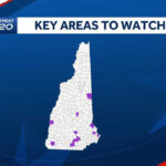14 key NH cities, wards, towns to watch for early signs of final results after polls close Tuesday | USNN World News 14 key NH cities, wards, towns to watch for early signs of final results after polls close Tuesday