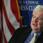 Newt Gingrich: 2020 Election May Be Biggest Presidential Theft Since 1824 | USNN World News Newt Gingrich: 2020 Election May Be Biggest Presidential Theft Since 1824