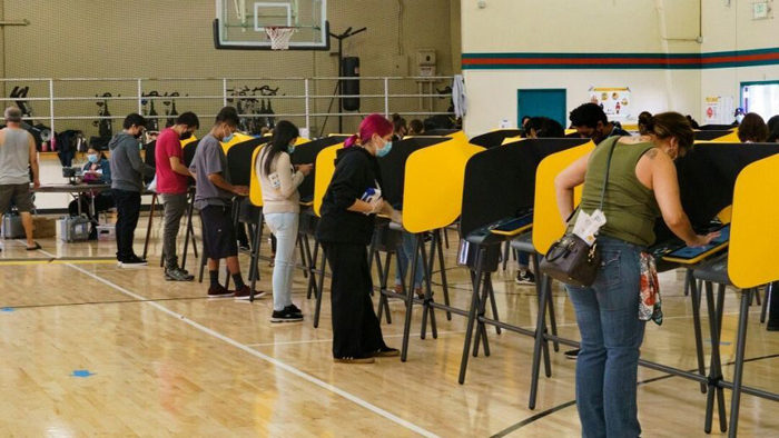 2020 election's one big message -- voters refuse to accept woke media's narrative on race