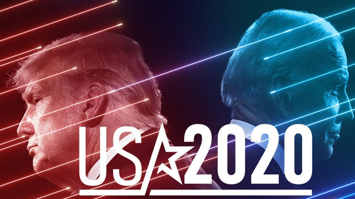 America is fed up and the world is watching