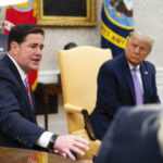 Arizona Governor Won’t Accept Election Results Until All Lawsuits Are Settled | USNN World News Arizona Governor Won’t Accept Election Results Until All Lawsuits Are Settled