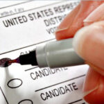 Arizona Voters File Lawsuit to Restore Their Ballots Cancelled Over Sharpies